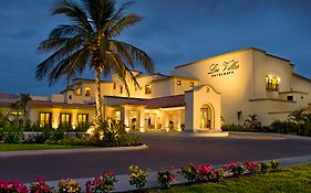 Las Villas & Golf By Estrella Del Mar Масатлан