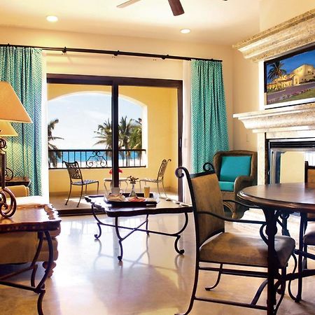 Las Villas Hotel & Golf By Estrella Del Mar Масатлан Экстерьер фото