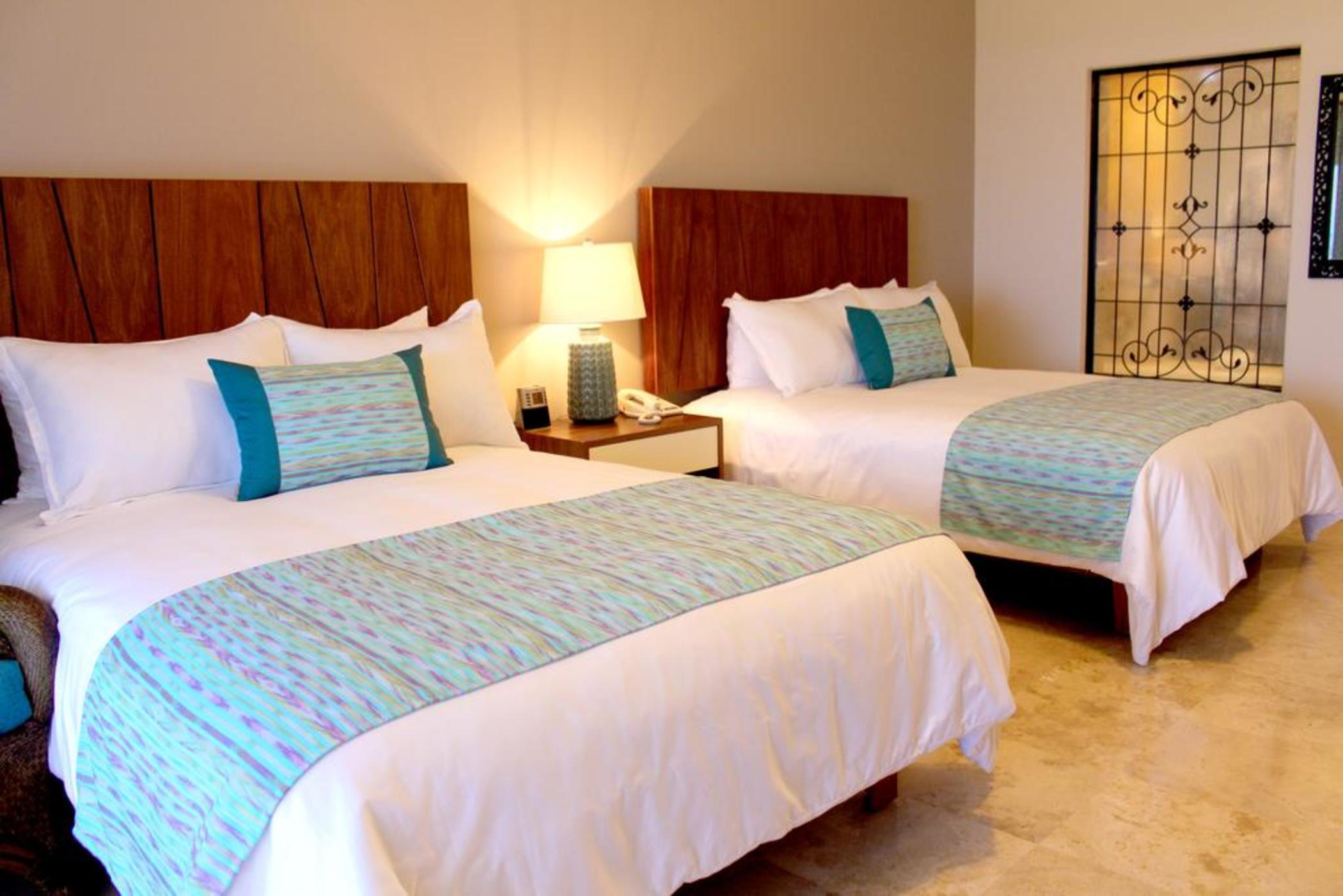 Las Villas Hotel & Golf By Estrella Del Mar Масатлан Экстерьер фото