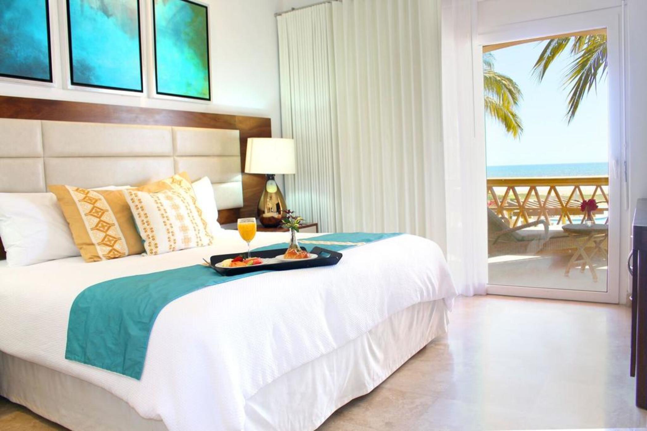 Las Villas Hotel & Golf By Estrella Del Mar Масатлан Экстерьер фото