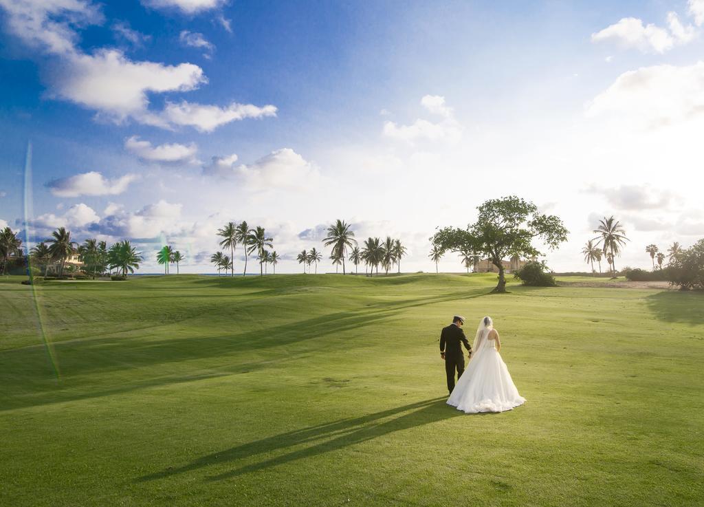 Las Villas Hotel & Golf By Estrella Del Mar Масатлан Экстерьер фото