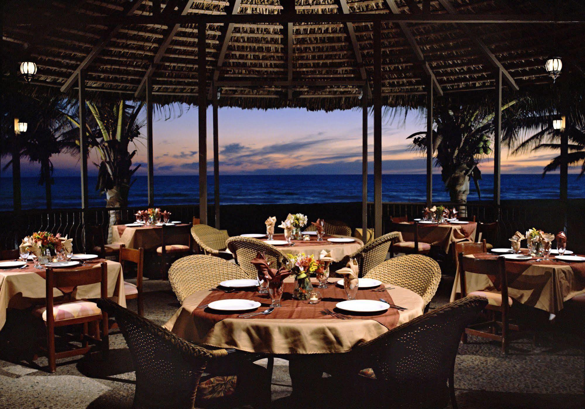 Las Villas Hotel & Golf By Estrella Del Mar Масатлан Экстерьер фото